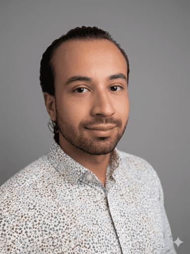 Christian - Head of Sales