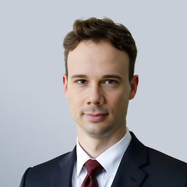 Frederic - Senior Ads Manager