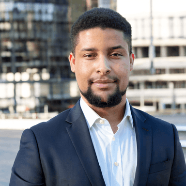 Kilian Franco - Gründer & CEO