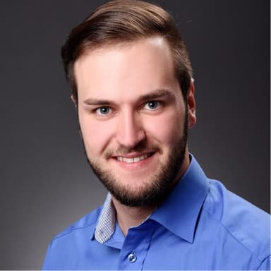 Peter - Ads Manager