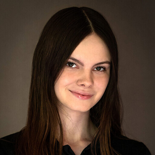 Alyssa - Junior Ads Manager