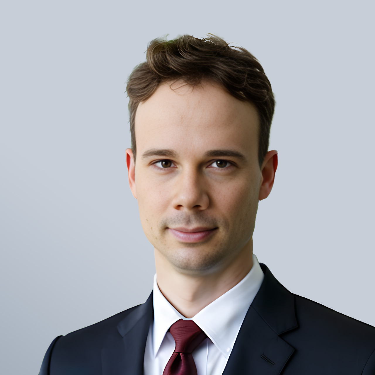 Frederic - Ads Manager