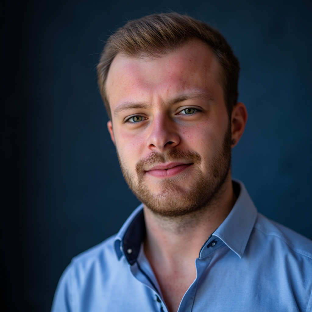 Lukas Kraus