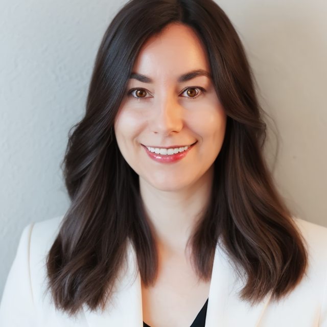 Nicola - Senior Ads Manager